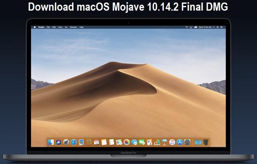 instal the new for windows Mojave