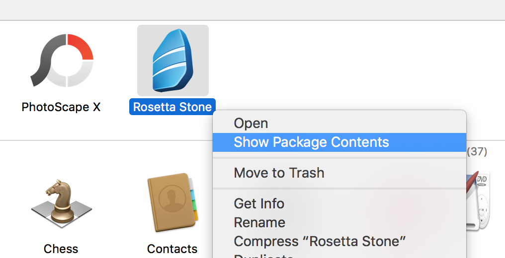 how to install rosetta stone on my pc